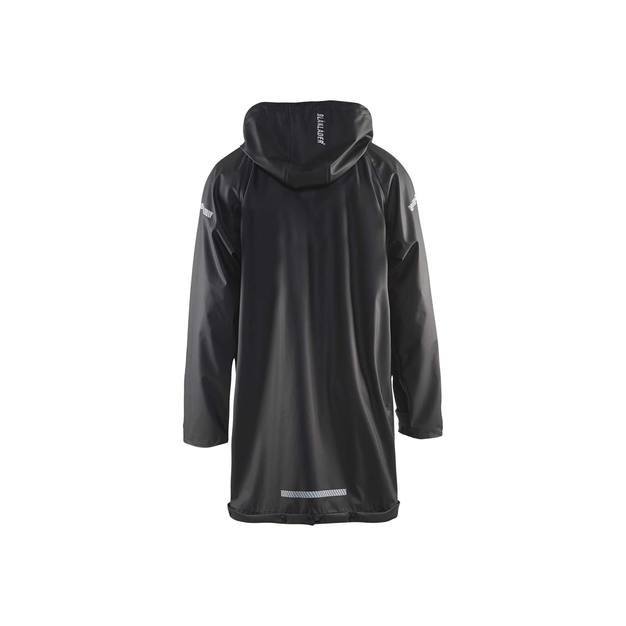 BLAKLADER 43012000 Rain jacket LEVEL 1 Work Jacket MEN - Waterproof